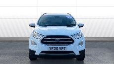 Ford EcoSport 1.0 EcoBoost 125 Titanium 5dr Petrol Hatchback